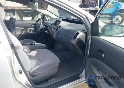 2006 Toyota Prius from USA, damaged, VIN JTDKB20UX63166941